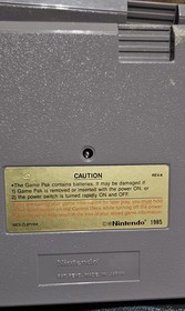 Nintendo NES Lot 4 Games Marble Madness,  Gauntlet, Startropics, Fester