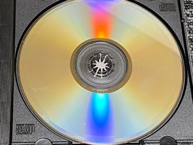 Sega Saturn Soft Fipro Gaiden Blazing Tornado SEGA SATURN SS