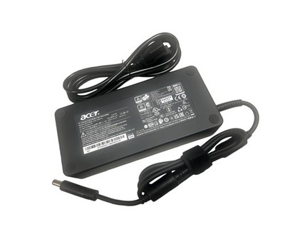 Genuine Acer Predator Helios 500 PH517-51 Ac Power Adapter Charger & Cord 330W