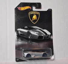 2016 Hot Wheels Lamborghini  Series Reventon Roadster Walmart Exclusive