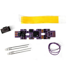 Soundtraxx 885032 Tsunami2 TSU-KN1 Digital Sound Decoder : Kato E/F/FP40H/PA/P42