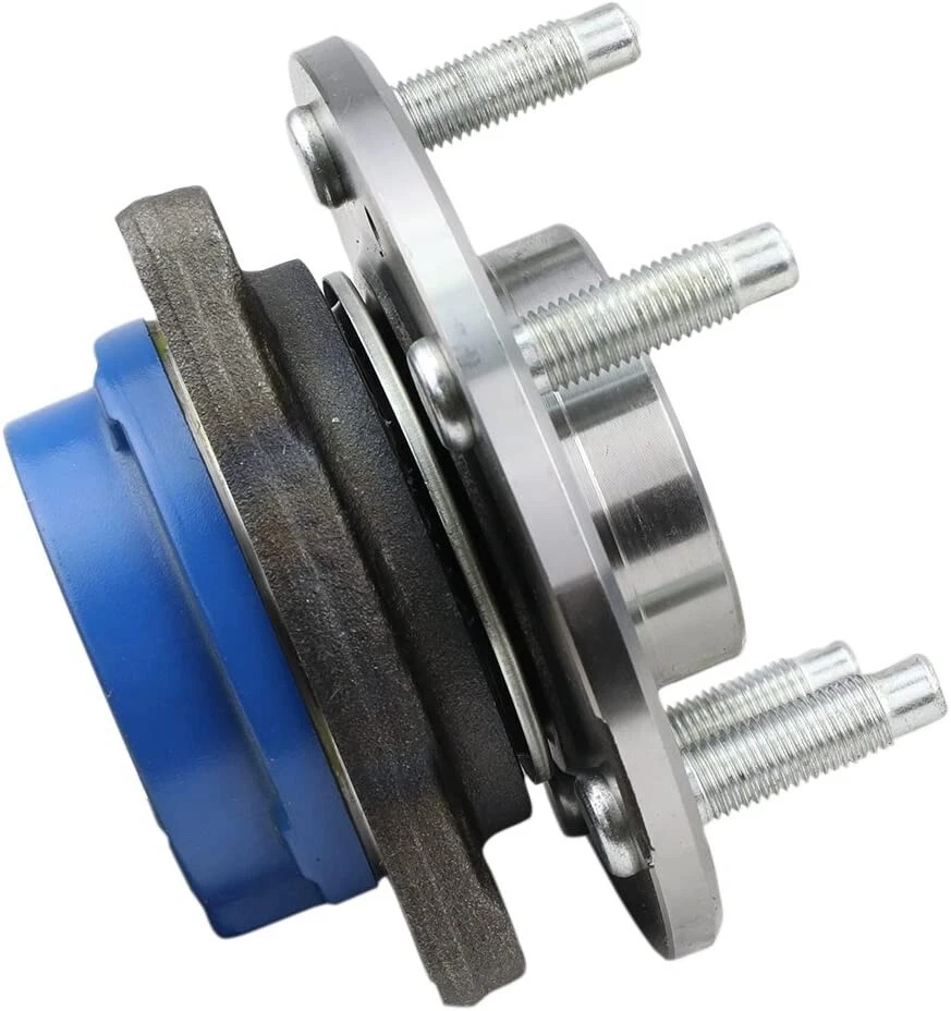 Conjunto de cojinete de cubo de rueda delantera apto para Buick Regal 2003-2005, Chevrolet Venture Foto 2 de 4