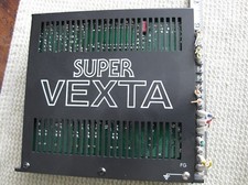 Super Vexta 5-Phase Stepping Motor Driver Model UDX5114 Oriental Motor Stepper