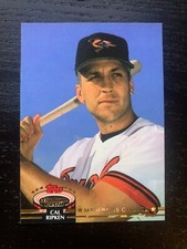 1992 Topps Stadium Club Baseball - You Pick - Complete Your Set (501 & Up)
