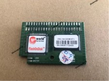 sunworld 2GB 44-Pin IDE Flash Memory