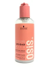 Schwarzkopf Osis+ Upload Bodifying Cream, 6.76 oz