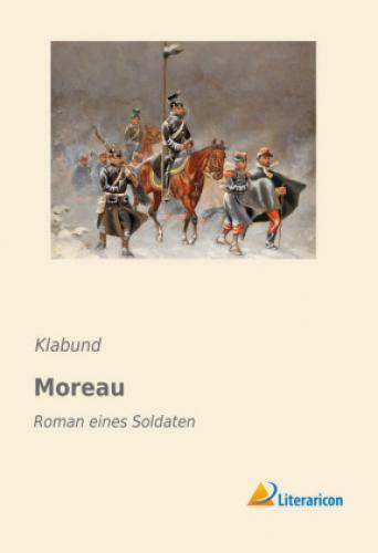 Thumbnail - Moreau Roman Eines Soldaten 3379