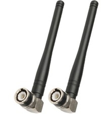 Audio-Technica Wireless Microphone Antennas for 2000 Series UHF Receiver Pair