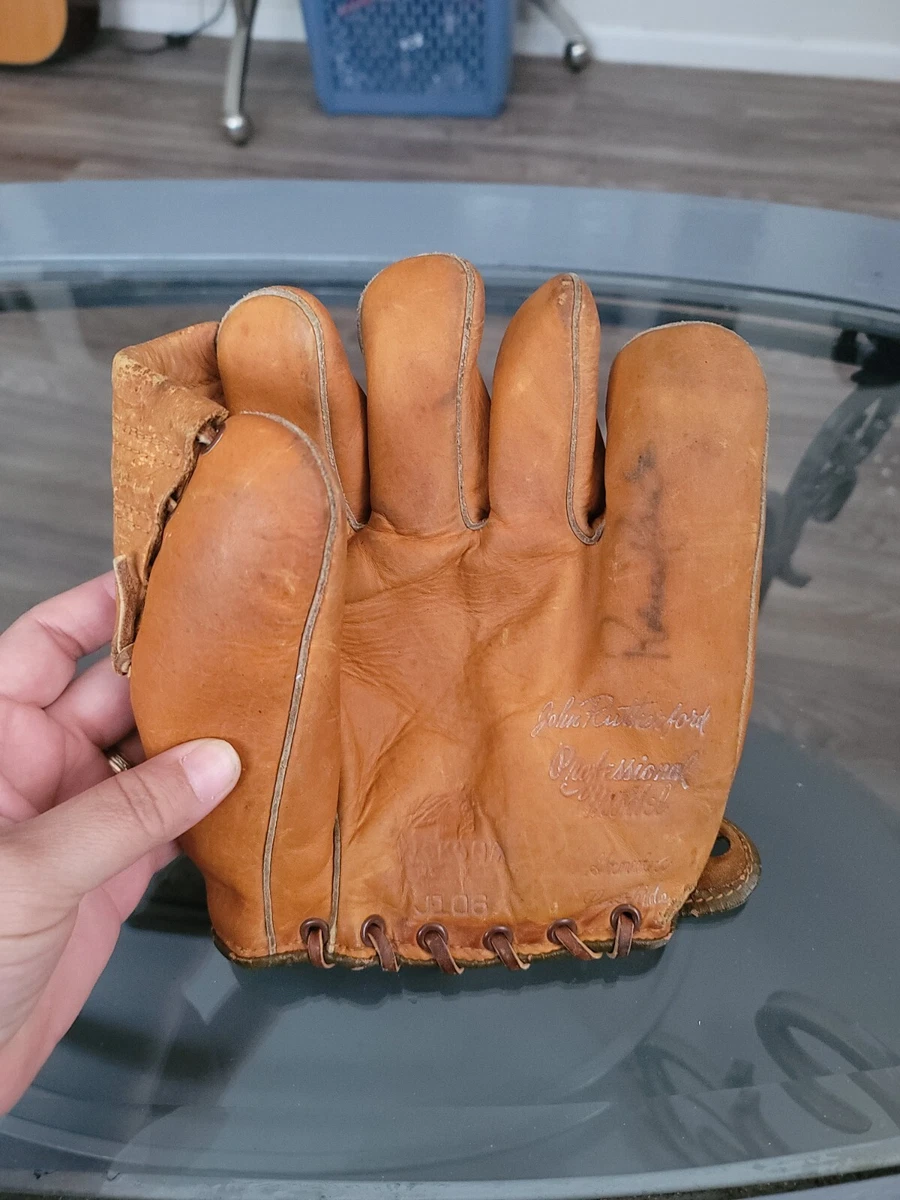 1952 Vintage Baseball Gloves for sale | eBay