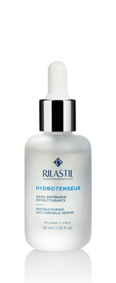 Hydrotenseur Siero Antirughe Ristrutturante Rilastil  30ml