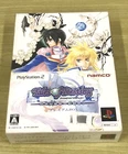 SONY PS2 TALES OF DESTINY DIRECTOR'S CUT PREMIUM DIRECTOR BOX BRAND NEW JAPAN