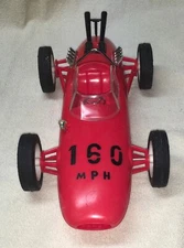 Vintage Wards Riverside 160 MPH Roaring Racer - Original Box