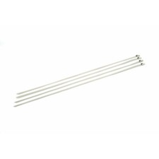 DEI Stainless Steel Locking Ties for Exhaust ...