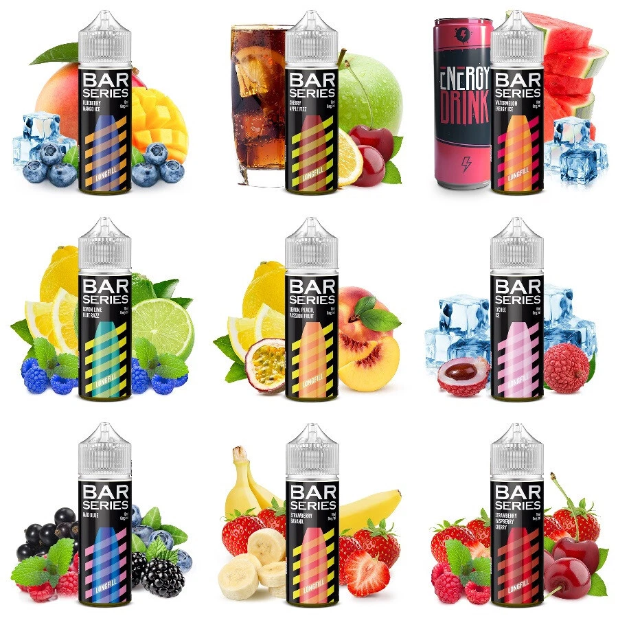 e liquid aroma konzentrat Dr. Born Walderdbeere Aromakonzentrat für e-Liquids. Qualität dampfen main image 1