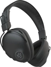 JLAB HBSTPROANCRBLK4 Studio Pro ANC Over-Ear Headphones Black Wireless Bluetooth