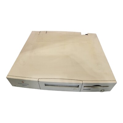 【ジャンク】Apple Macintosh 6100 本体 Vintage Apple Macintosh 6100/66 PowerPC 601 66MHz 8MB Retro