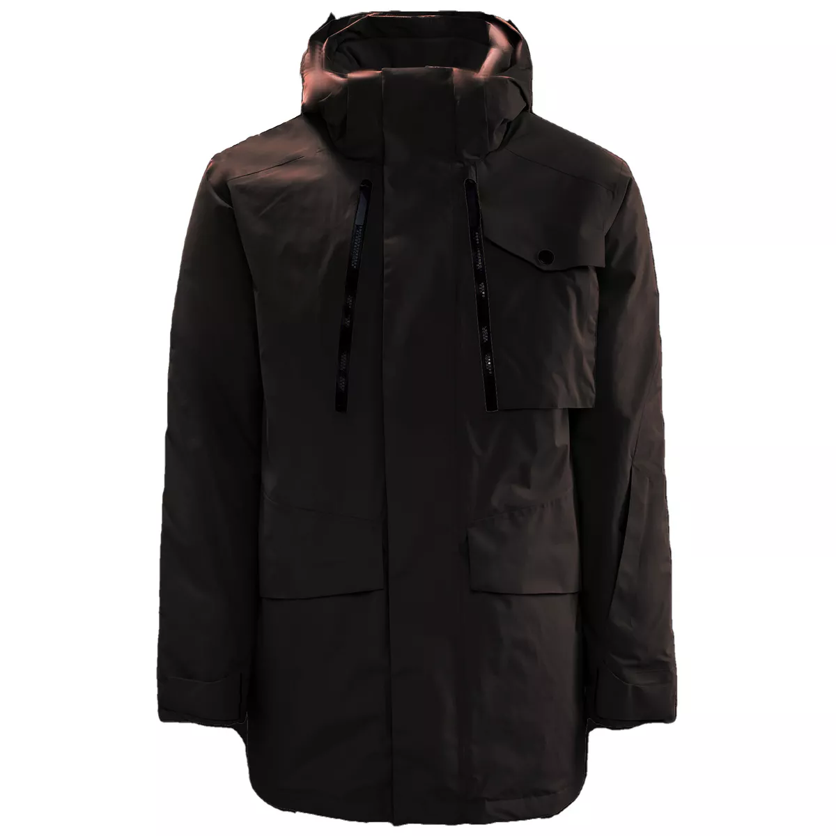 Jack wolfskin hotsell winter coat
