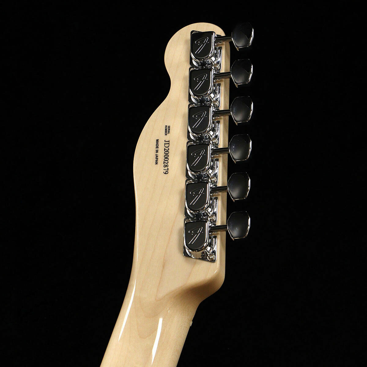 u003c廃盤\u003e fender traditional 70s レフティ テレキャスター