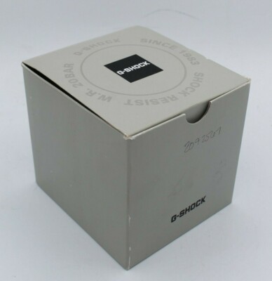 CASIO G-SHOCK GG-1000MUDMASTERマッドマスター箱付き Casio G Shock Mudmaster GG-1000 | eBay