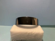 Futuristic Looking Full Mirror glasses