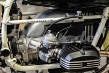 Frame Brace Frame Bar for BMW R60/6.60/7.75/6.90/6, 90S NEW!