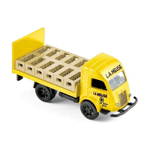 Articoli di modellismo statico scala 1:87 per Renault