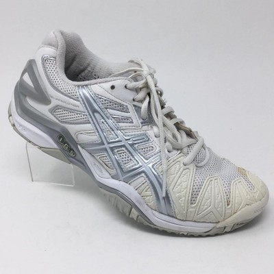 asics gel resolution e350y