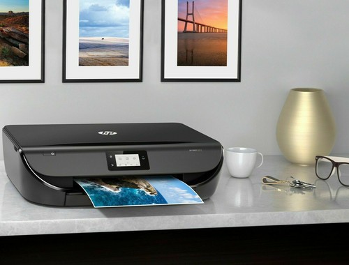 envy 5052 printer ink