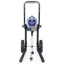 Graco Magnum X7 Electric Airless Sprayer 262805 1 Year Warranty No Gun No Hose