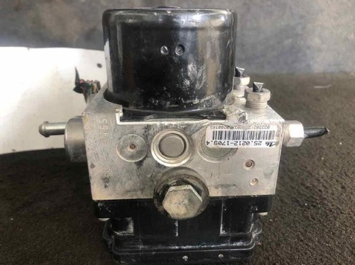 2011 Chevy Equinox ABS Anti-Lock Brake Pump Control Module Assembly OEM - Picture 12 of 18