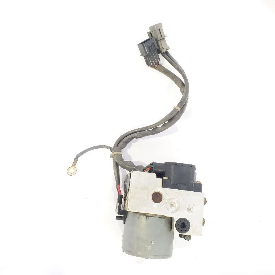 Conjunto de bomba de freno antibloqueo ABS OEM 97 98 99 Mitsubishi 3000GT Foto 2 de 4