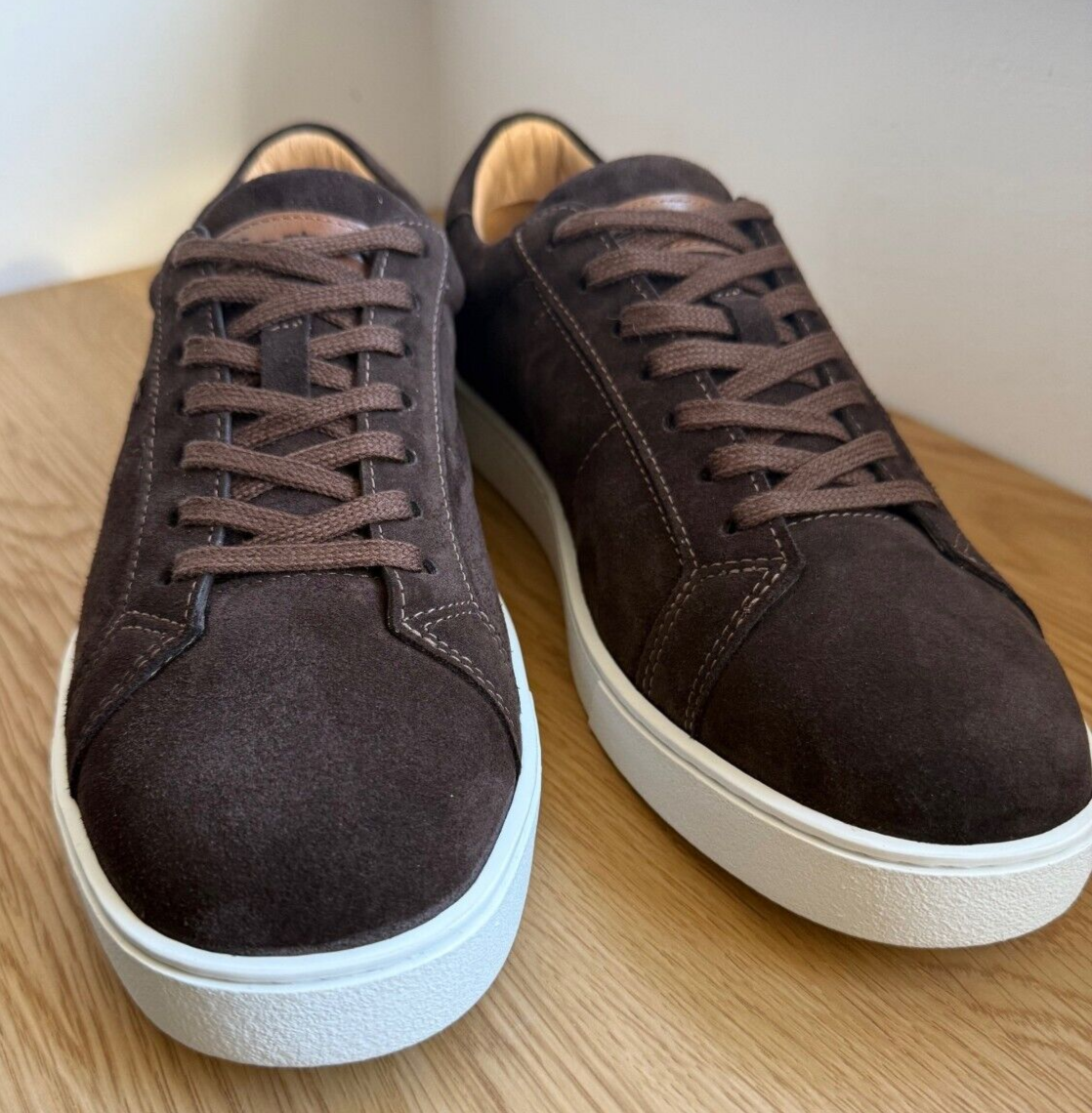SANTONI men display picture 3