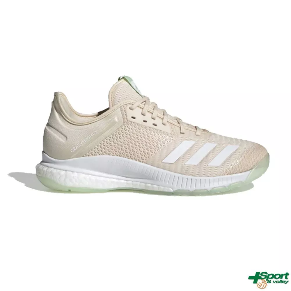Adidas crazyflight deals x3