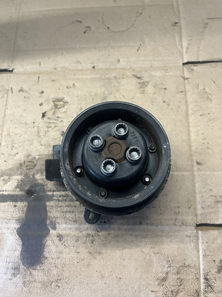 Volkswagen Tiguan 5N MK1 2008 1.4 Petrol Water Pump — 第 2/4 张图片