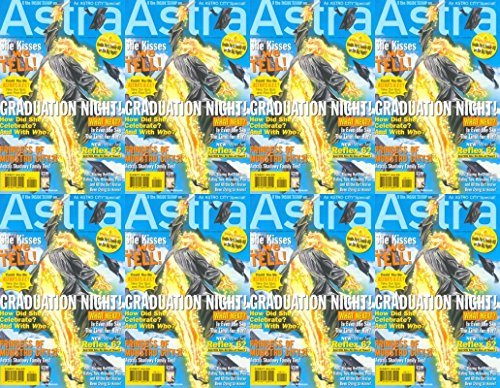 Astro City: Astra Special #1 (2009) Limited Series WildStorm - 8 Comics