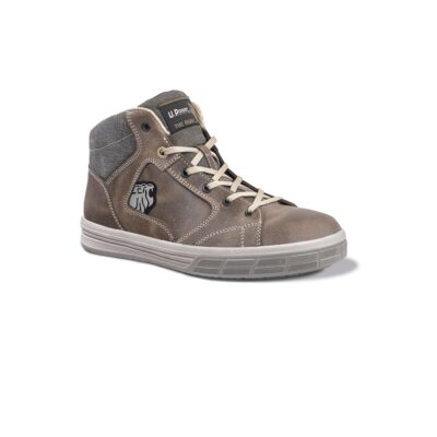 U-Power Sicherheits-Hochschuh SAFARI S3 SRC