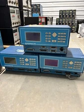 Econolite ASC/2M‑1000 Traffic Signal Controller Untested from city of Mobile, AL