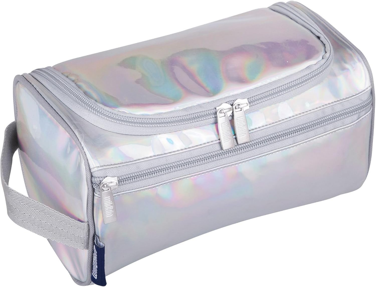 Toiletry Bag for Boys and Girls, Ideal for School, Weekend, or Overnight Travel-image