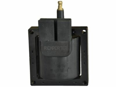 Ignition Coil For 1984-1991 Mercury Grand Marquis 5.0L V8 1985 1986 1987 X616WT