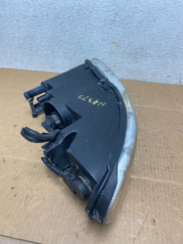 1996-2000 Chrysler Sebring Left Driver LH Side Halogen Headlight OEM N4378 - Picture 13 of 14
