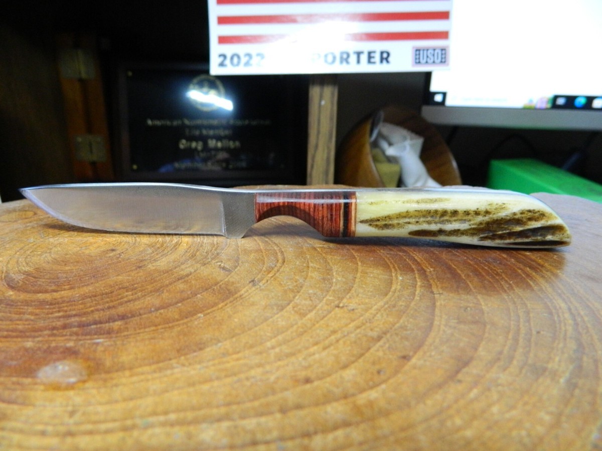 ANZA KNIVES LITTLE BAMBINO 5 3/4
