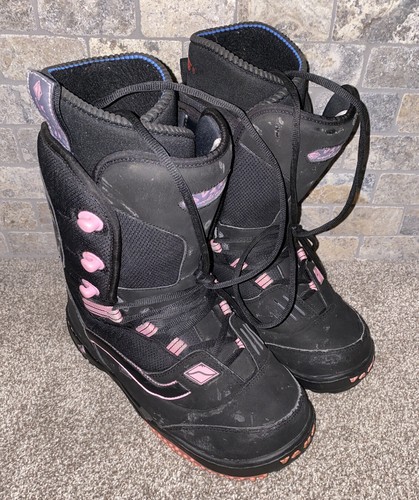 womens vans snow shoes