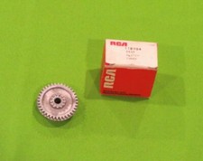 Tuner Clutch Gear  RCA 118984 (NOS)
