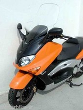 Pare brise +10 cm ( 81cm )  Ermax Yamaha T-MAX TMAX 500 01/07 0102XX058