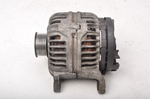 PORSCHE 911 996 3.6 Carrera 320CV Alternatore 120A 99660301203 - Foto 2 di 6