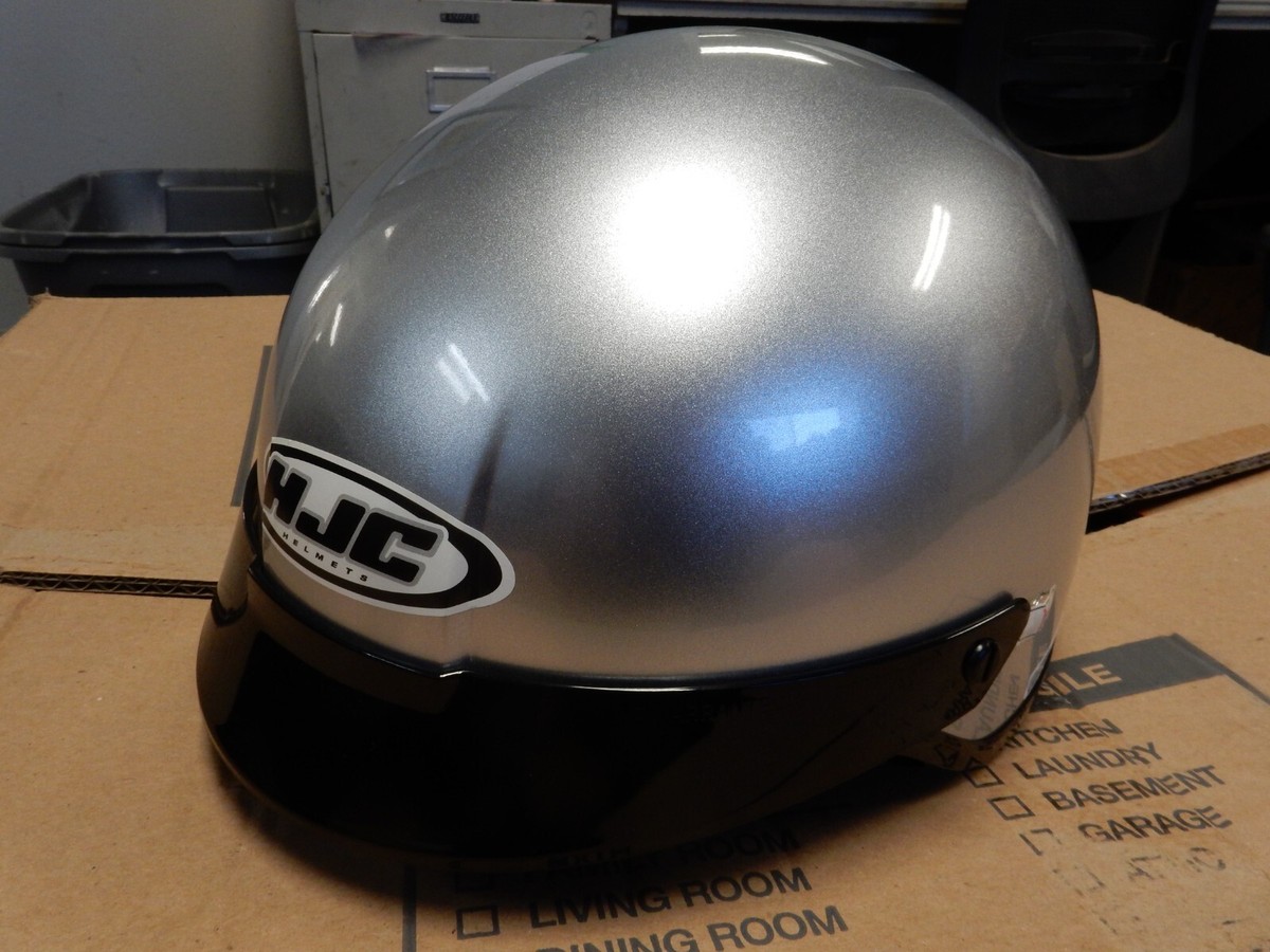 hjc cs half helmet vs hjc is half helmet Open Face 3/4 Recreation *Available Wired for Offroad* – SlewHouse Motorsport scratch coating that deploys smoothly when you need it HJC CL-2 Motorcycle Helmet Size