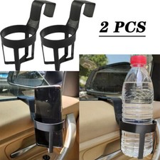2Stk. Getränkehalter Universal Auto LKW Dosenhalter Becherhalter Flaschenhalter