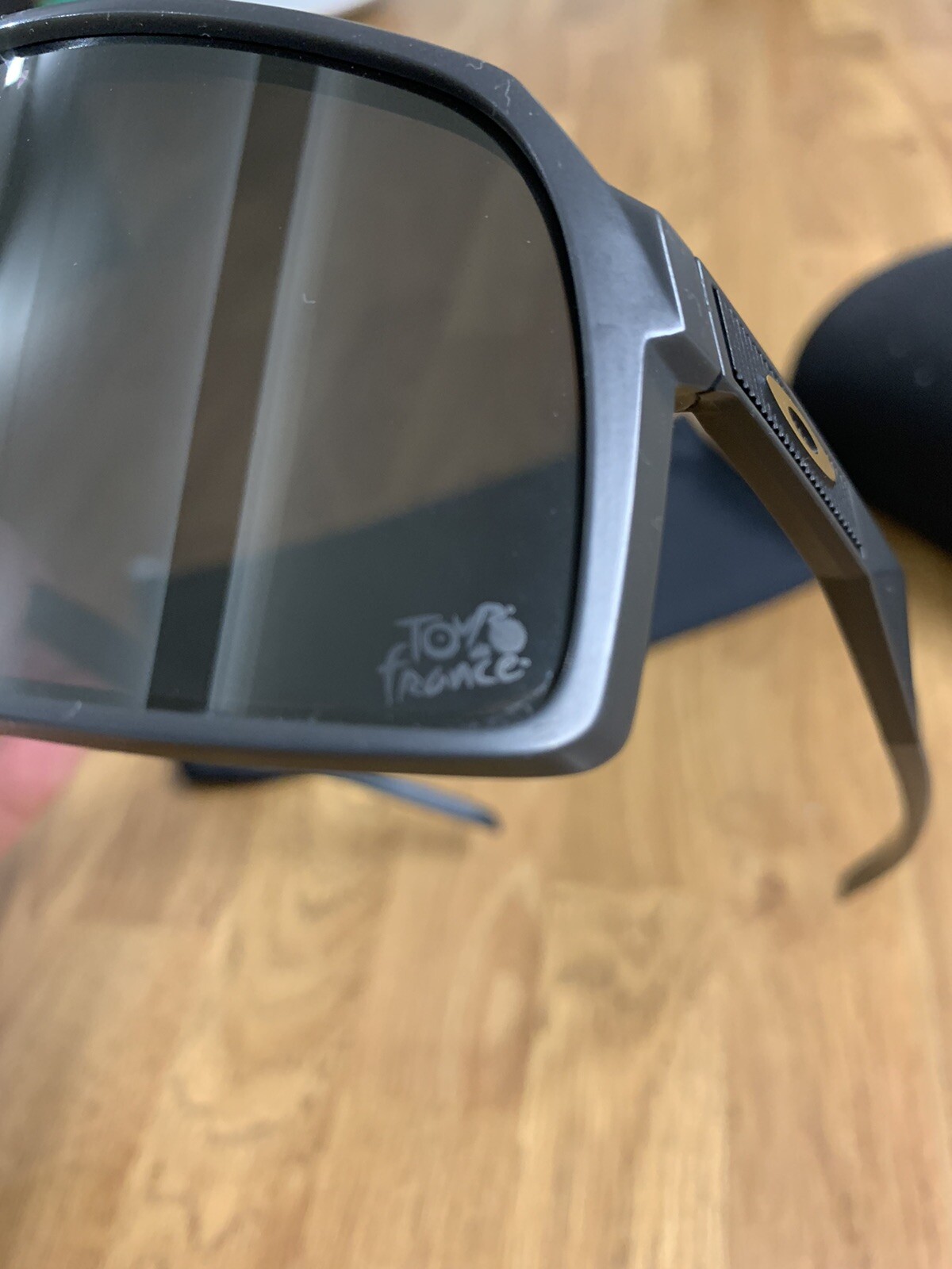 Oakley Sutro Sunglasses & Case eBay