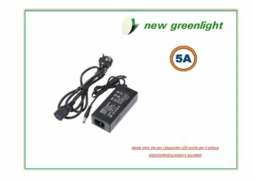 Luci a LED interni neri per l'illuminazione da interno