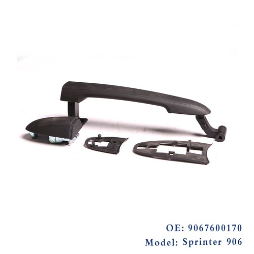 Exterior sliding door handle for 9067600120 Mercedes Dodge Sprinter eBay